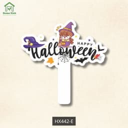 [Có Tay Cầm] Hashtag Halloween HX442 – Bảng Cầm Tay Check-in Happy Halloween Trang Trí Tiệc, Sự Kiện, Chụp Ảnh 7