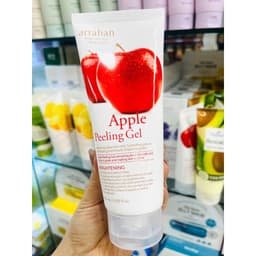 Gel Tẩy Tế Bào Chết Arrahan Peeling Gel 180ml nhập khẩu 3