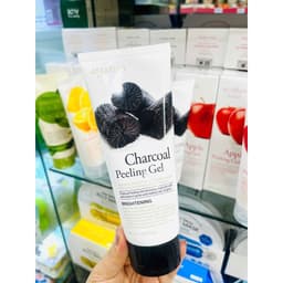 Gel Tẩy Tế Bào Chết Arrahan Peeling Gel 180ml nhập khẩu 2