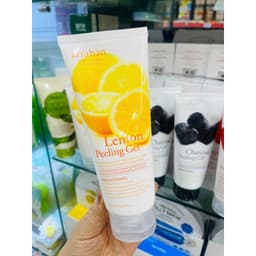 Gel Tẩy Tế Bào Chết Arrahan Peeling Gel 180ml nhập khẩu 4