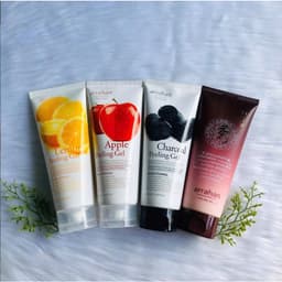Gel Tẩy Tế Bào Chết Arrahan Peeling Gel 180ml nhập khẩu 1