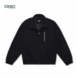 "Áo Khoác Gió Nam 2 Lớp DGC Thiết Kế Cổ Đứng Bo Gấu Năng Động, Vải Dù Siêu Nhẹ, Giữ Nhiệt, Đi Mưa Chống Thấm WAJKBE88M-S 5