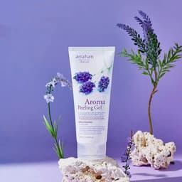 Gel Tẩy Tế Bào Chết Arrahan Peeling Gel 180ml nhập khẩu 5