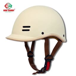 Nón bảo hiểm cá heo đa sắc, thiết kế freesize 52-58cm, bảo hành 12 tháng, phù hợp mọi lứa tuổi. 5