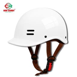 Nón bảo hiểm cá heo đa sắc, thiết kế freesize 52-58cm, bảo hành 12 tháng, phù hợp mọi lứa tuổi. 8