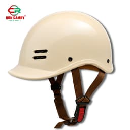 Nón bảo hiểm cá heo đa sắc, thiết kế freesize 52-58cm, bảo hành 12 tháng, phù hợp mọi lứa tuổi. 6