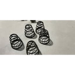 Lò xo tăng xông chính máy 1 kim Juki Brother- B3129-012-A00 B3129-555-D00 - Dùng trong ngành may công nghiệp 3