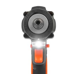 Máy siết bulong pin HUKAN G1-BLP324 và G1-BL0320, Lực siết 320Nm, Đầu bulong 2 trong 1 đa năng, Không chổi than 5