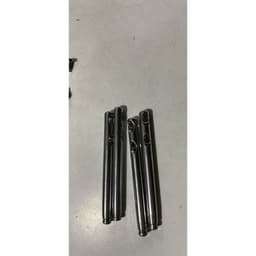 Cây giữ chỉ, xỏ chỉ (LOẠI TRƠN) dùng cho máy may 1 kim công nghiệp (1 cái) 2