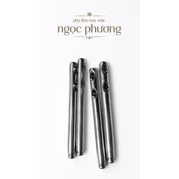 Cây giữ chỉ, xỏ chỉ (LOẠI TRƠN) dùng cho máy may 1 kim công nghiệp (1 cái) 1