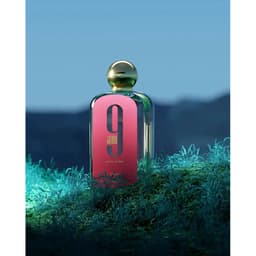 Nước Hoa Afnan 9AM Pour Femme EDP 100ml - Hương Hoa Quả Ngọt Ngào, Thanh Lịch Cho Nữ 6