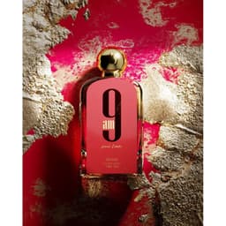 Nước Hoa Afnan 9AM Pour Femme EDP 100ml - Hương Hoa Quả Ngọt Ngào, Thanh Lịch Cho Nữ 7