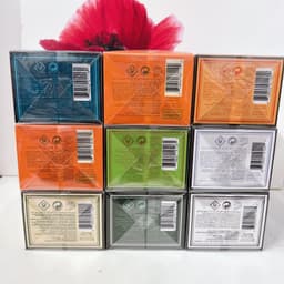 [Chính Hãng]-Nước hoa nam/nữ MONOTHEME 100ml(Hương lựa chọn) 2