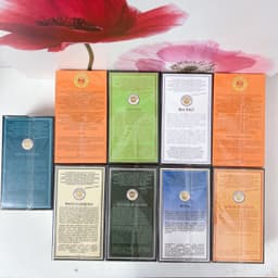 [Chính Hãng]-Nước hoa nam/nữ MONOTHEME 100ml(Hương lựa chọn) 3