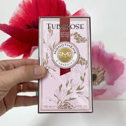 [Chính Hãng] Nước hoa Monotheme Natural Honeysuckle EDT sp. 100ml 5
