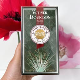 [Chính Hãng] Nước hoa Monotheme Natural Honeysuckle EDT sp. 100ml 6