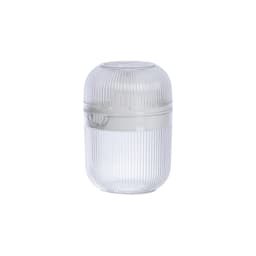 Dụng Cụ Vắt Cam Hokori Ép Trái Cây 6906, Vắt Cam Chanh Nhựa Cao Cấp Hokori - DOMUS 9
