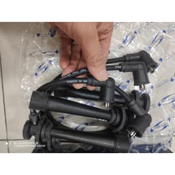 dây cao áp kia spectra hàng Partmall/ HAN hàn quốc giá 1 bộ 4