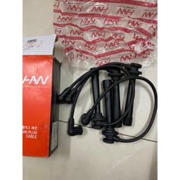 dây cao áp kia spectra hàng Partmall/ HAN hàn quốc giá 1 bộ 8