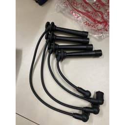 dây cao áp kia spectra hàng Partmall/ HAN hàn quốc giá 1 bộ 7