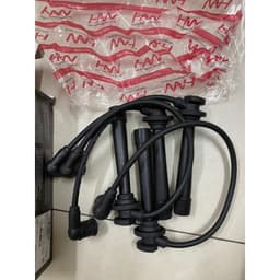 dây cao áp kia spectra hàng Partmall/ HAN hàn quốc giá 1 bộ 6