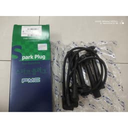 dây cao áp kia spectra hàng Partmall/ HAN hàn quốc giá 1 bộ 2