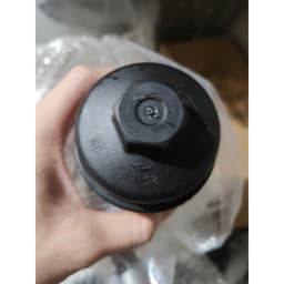 Cụm làm mát dầu Trax hàng SH Trung Quốc 3