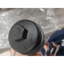 Cụm làm mát dầu Trax hàng SH Trung Quốc 4