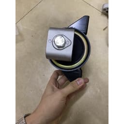 Chân máy trái( chân hộp số) Gentra,Aveo hàng OEM Trung Quóc 4