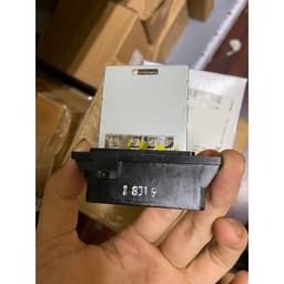 rở Quạt Dàn Lạnh Matiz 4, Spark 2012-2018, VinFast Fadil - Hàng GM 3