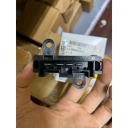 rở Quạt Dàn Lạnh Matiz 4, Spark 2012-2018, VinFast Fadil - Hàng GM 2
