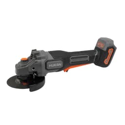 Máy mài pin HUKAN G1-AG5900BL, 3 tốc độ 7.800v/p - Động cơ không chổi than - Chân pin phổ thông 2