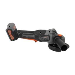 Máy mài pin HUKAN G1-AG5900BL, 3 tốc độ 7.800v/p - Động cơ không chổi than - Chân pin phổ thông 5
