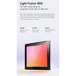 Điện thoại Xiaomi 17T 12GB+ 512GB | Leica 5x Telephoto | Pin silicon-carbon 6500mAh | Chính Hãng 6