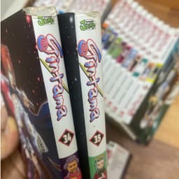 Combo 45q vở Gintama không trùng tập 5