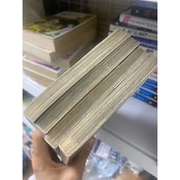 Bộ 4q vở Ma thổi đèn tập 1-4 3