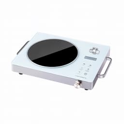 Bếp Hồng Ngoại 3500W Công Suất Lớn – Không Kén Nồi – Nấu Siêu Nhanh 5