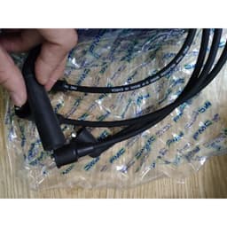 [1 BỘ 4 SỢI] Dây Cao Áp Đánh Lửa Daewoo Matiz 1, Matiz 2 1