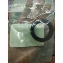 Phớt Đầu Cơ (Phớt Trục Khuỷu Trước) Matiz 4, Spark 2012-2018 - Hàng GM 2