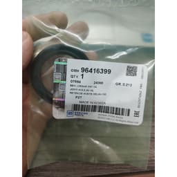 Phớt Đầu Cơ (Phớt Trục Khuỷu Trước) Matiz 4, Spark 2012-2018 - Hàng GM 1