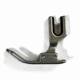 Chân vịt bản lớn P127 may vải dầy (jean) cho may công nghiệp 2