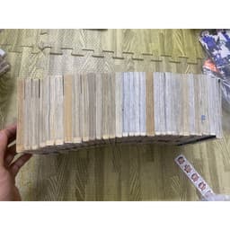 Combo 30q vở Gintama không trùng tập 5