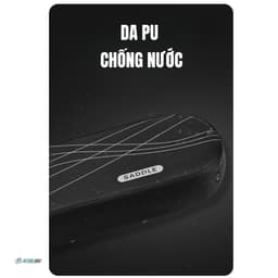Yên Sau Xe Đạp Có Tựa Lưng Lựa Chọn, Siêu Êm, Siêu Chắc Chắn YS02 5