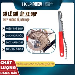 Dụng cụ tháo líp xe đạp, dao tháo líp TL02 1