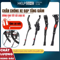 Chân chống xe đạp CÁC LOẠI TỔNG HỢP - CCTH 1
