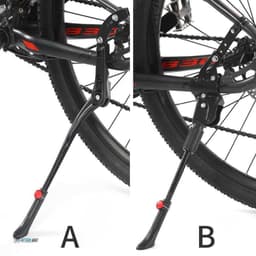 Chân chống xe đạp CÁC LOẠI TỔNG HỢP - CCTH 2