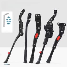 Chân chống xe đạp CÁC LOẠI TỔNG HỢP - CCTH 4