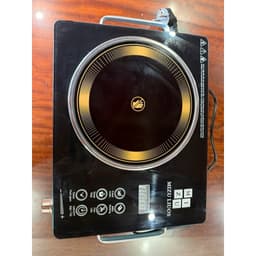 Bếp Điện Hồng Ngoại Mizu Liuos Công Suất 3500W Nấu Ăn Nhanh, Không Bức Xạ, Dùng Mọi Loại Nồi Bảo Hành Chính Hãng 4