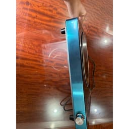 Bếp Điện Hồng Ngoại Mizu Liuos Công Suất 3500W Nấu Ăn Nhanh, Không Bức Xạ, Dùng Mọi Loại Nồi Bảo Hành Chính Hãng 5
