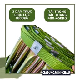 "Dây Thoát Hiểm 3m-20m, Dây Dù Thép Nhôm Chịu Tải 500kg, An Toàn, Leo Dễ Dàng" 6
